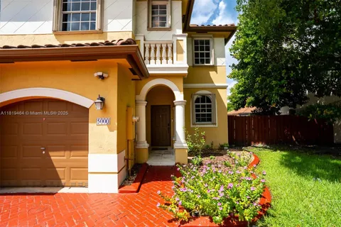 5000 SW 136th Ave, Miramar FL 33027