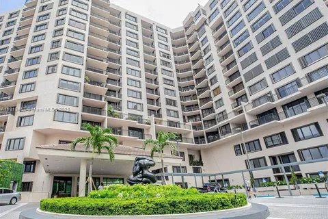 540 Brickell Key Dr # 301, Miami FL 33131