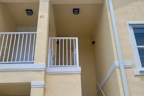 134 SE 28th Ter # 21, Homestead FL 33033
