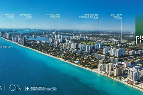 2980 NE 207th St # 501, Aventura FL 33180