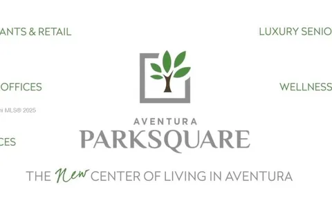 2980 NE 207th St # 501, Aventura FL 33180