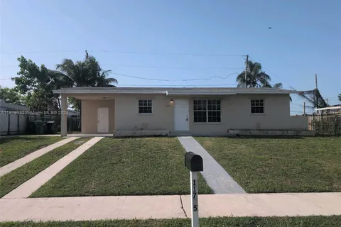 11735 SW 185th St, Miami FL 33177