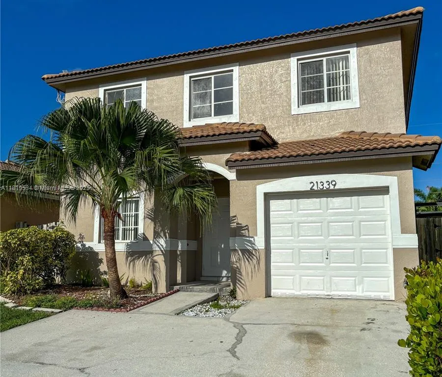 21339 SW 87th Ct, Cutler Bay FL 33189