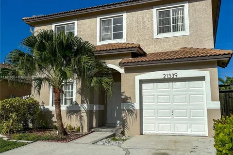 21339 SW 87th Ct, Cutler Bay FL 33189
