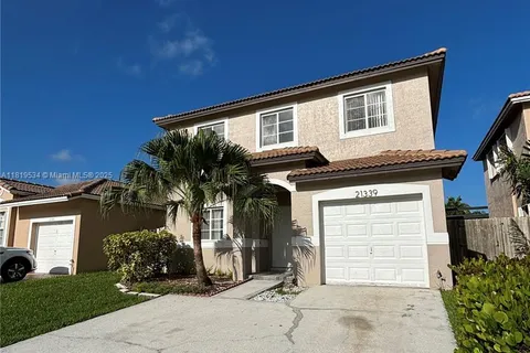21339 SW 87th Ct, Cutler Bay FL 33189