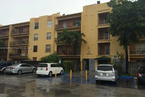 5755 W 20 Ave # 206, Hialeah FL 33012