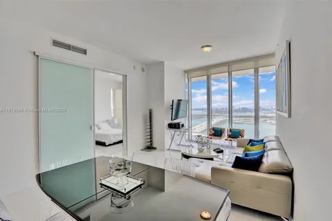 1100 Biscayne Blvd # 3002, Miami FL 33132