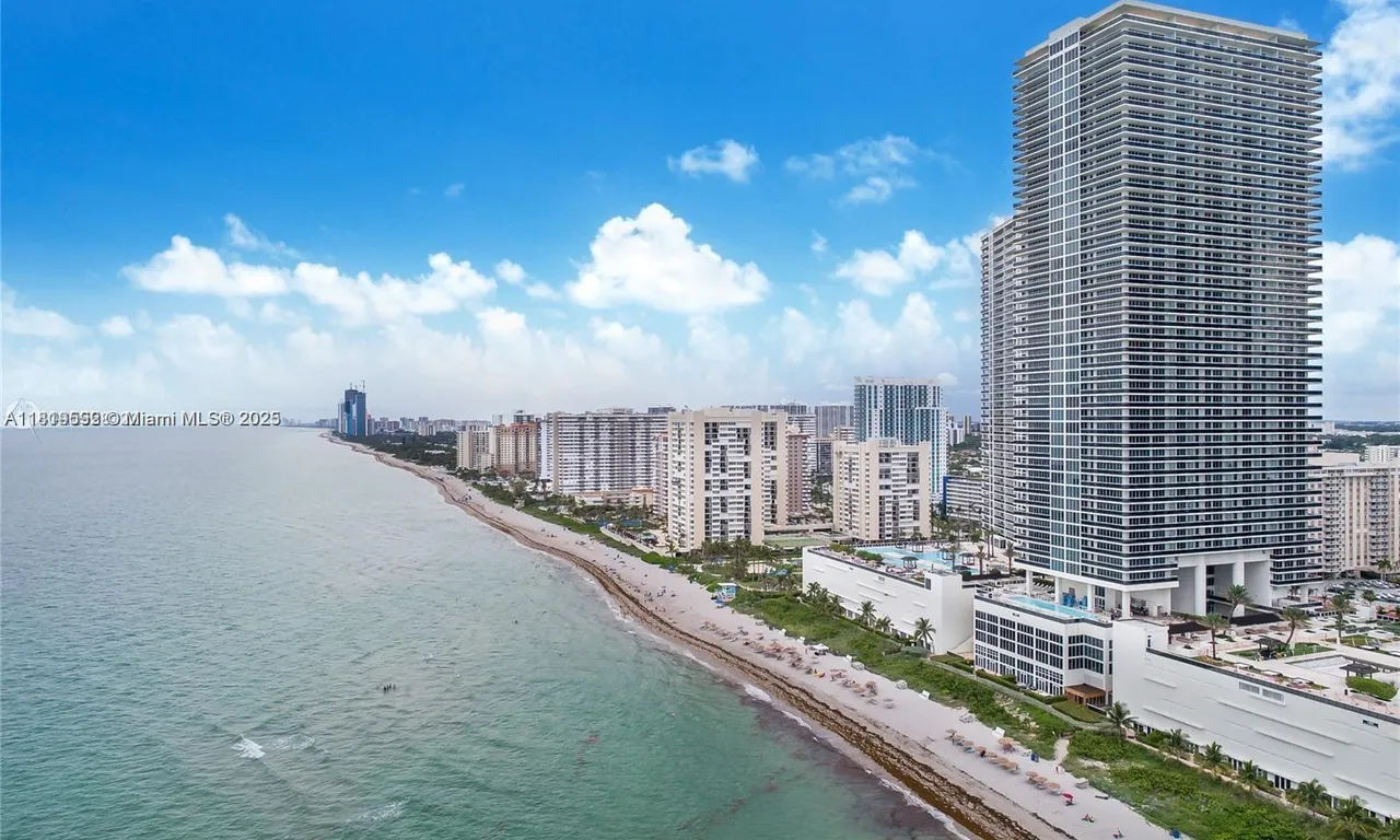 1800 S Ocean Dr # 2309, Hallandale Beach FL 33009