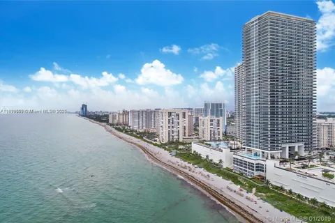 1800 S Ocean Dr # 2309, Hallandale Beach FL 33009