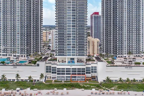 1800 S Ocean Dr # 2309, Hallandale Beach FL 33009