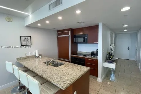 1800 S Ocean Dr # 2309, Hallandale Beach FL 33009