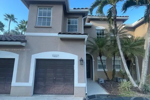 13227 NW 7th Dr # 0, Plantation FL 33325