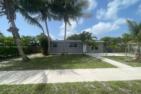 1300 NE 210th Ter, Miami FL 33179