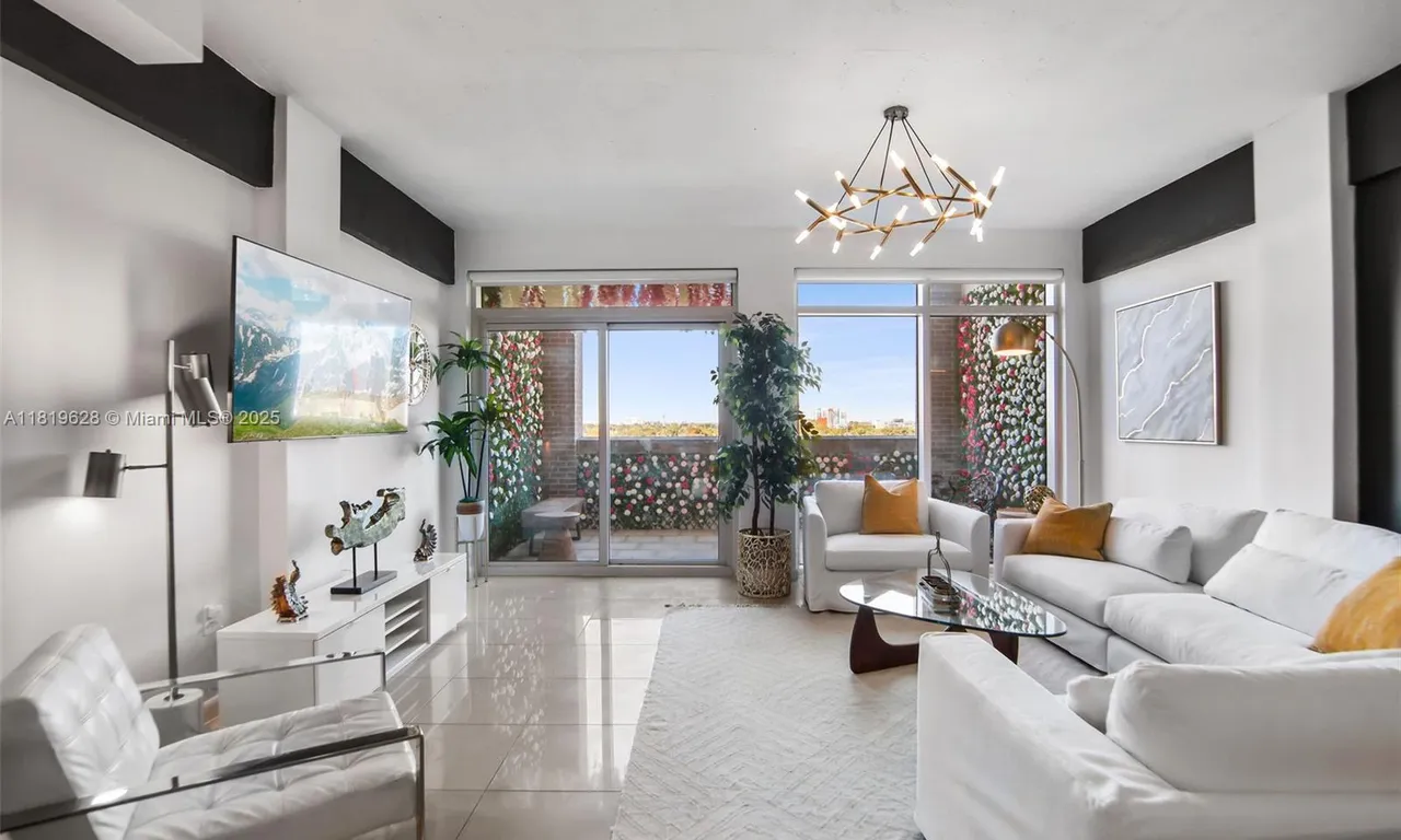 3250 NE 1st Ave # 550, Miami FL 33137