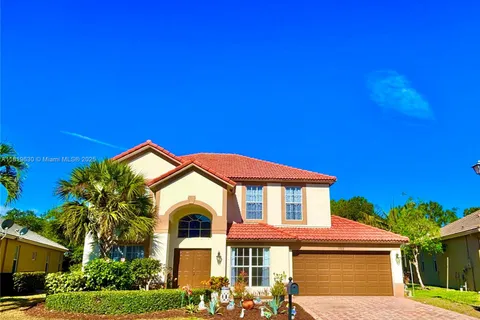 3988 W Hamilton Ky, West Palm Beach FL 33411