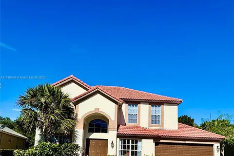 3988 W Hamilton Ky, West Palm Beach FL 33411