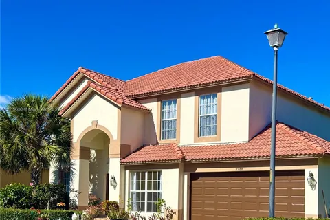 3988 W Hamilton Ky, West Palm Beach FL 33411