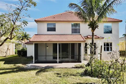 3988 W Hamilton Ky, West Palm Beach FL 33411