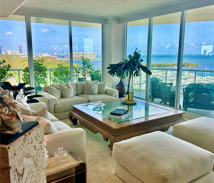 2645 S Bayshore Dr # 1403, Miami FL 33133