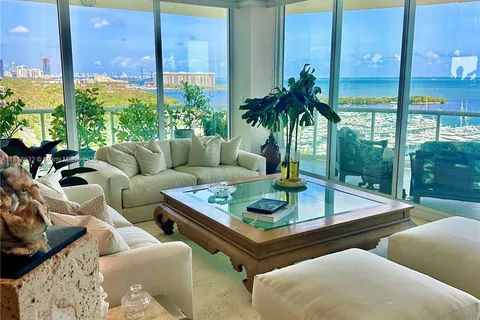 2645 S Bayshore Dr # 1403, Miami FL 33133