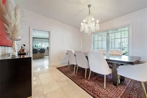 610 Marquesa Dr, Coral Gables FL 33156