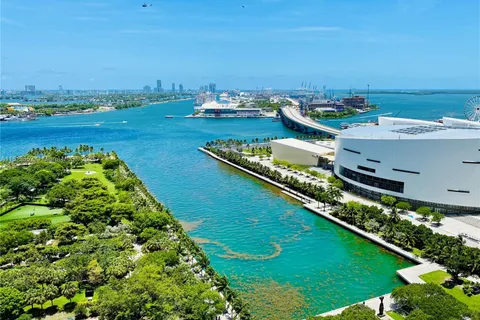 900 Biscayne Blvd # 2609, Miami FL 33132