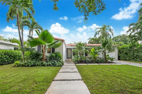6612 San Vicente St, Coral Gables FL 33146