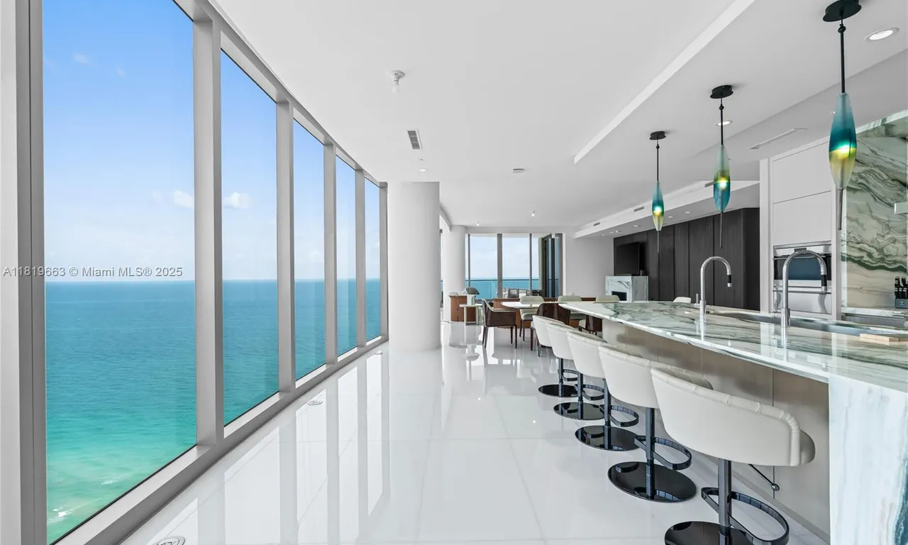 17975 Collins Ave # 3502, Sunny Isles Beach FL 33160