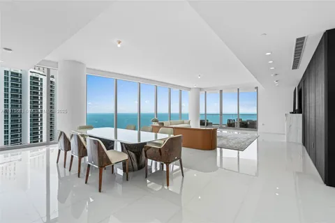 17975 Collins Ave # 3502, Sunny Isles Beach FL 33160