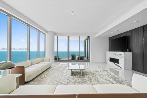 17975 Collins Ave # 3502, Sunny Isles Beach FL 33160