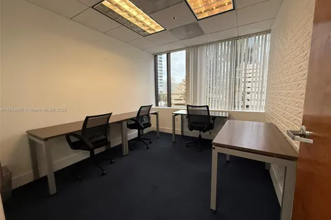 999 Brickell Avenue # 410, Miami FL 33131