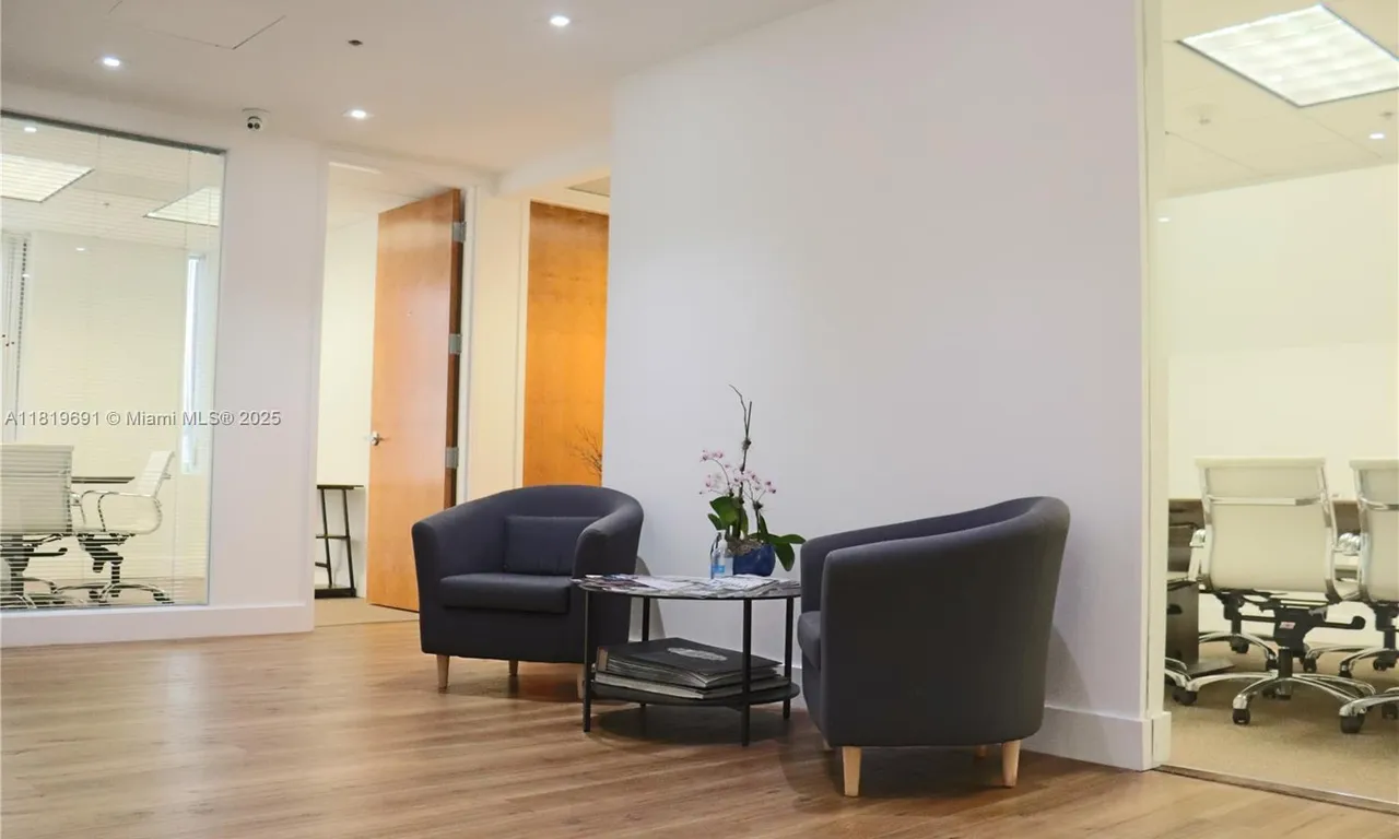 999 Brickell Avenue # 410, Miami FL 33131