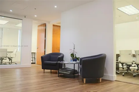 999 Brickell Avenue # 410, Miami FL 33131
