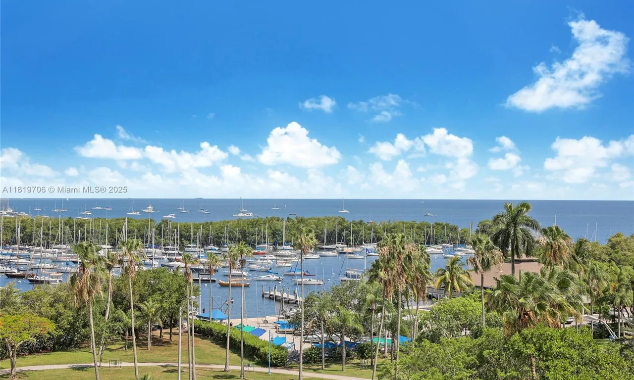 2901 S Bayshore Dr # 7E, Miami FL 33133