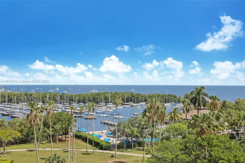 2901 S Bayshore Dr # 7E, Miami FL 33133
