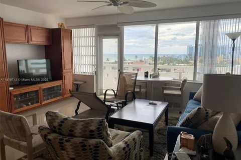 3111 N Ocean Dr # 611, Hollywood FL 33019