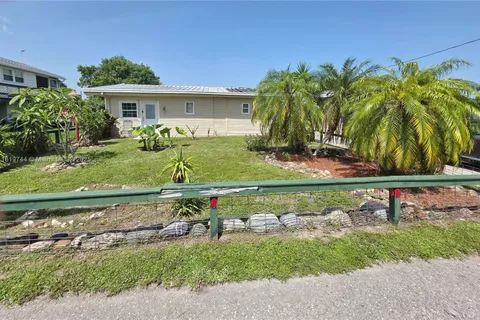 1209 5th Street, Bulkhead Ridge FL 34974