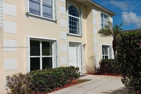 642 NW Bayshore Blvd # 0, Port St. Lucie FL 34983