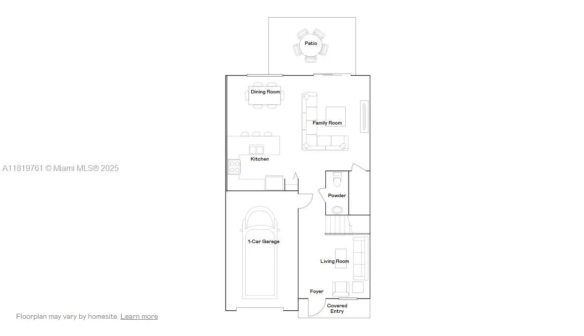 639 SE 14th Ct, Homestead FL 33034