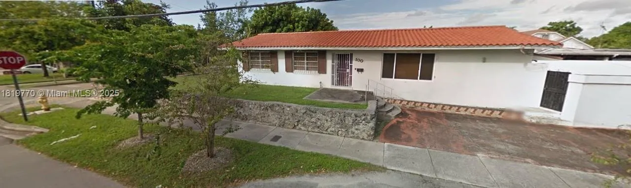 100 NW 23rd Ave, Miami FL 33125