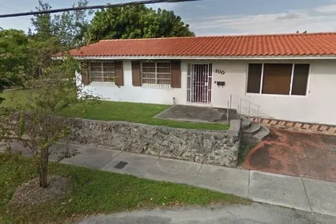100 NW 23rd Ave, Miami FL 33125