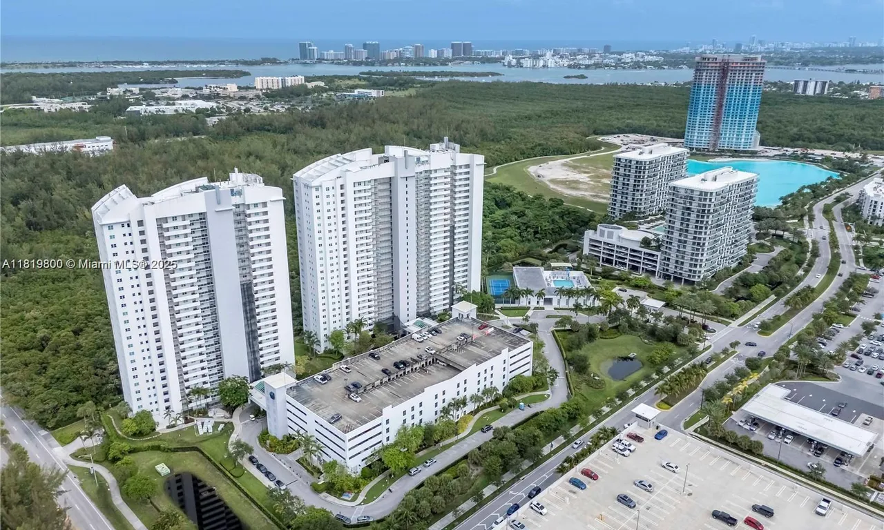 15051 Royal Oaks # 801, North Miami FL 33181