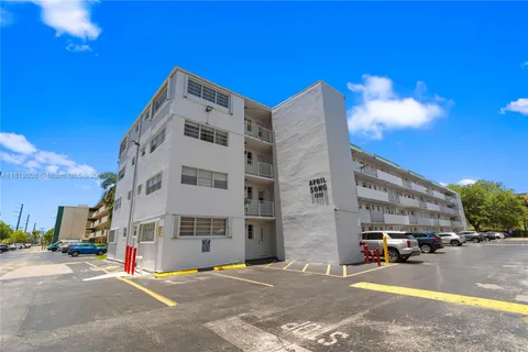 1333 E Hallandale Beach Blvd # 421, Hallandale Beach FL 33009