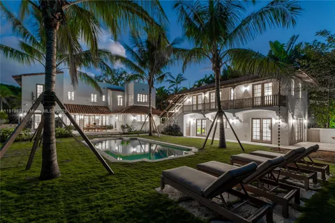 1225 N Greenway Dr, Coral Gables FL 33134