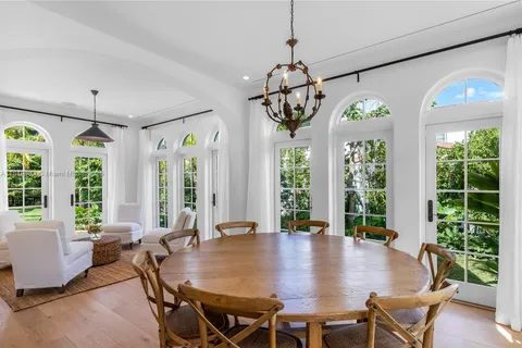1225 N Greenway Dr, Coral Gables FL 33134