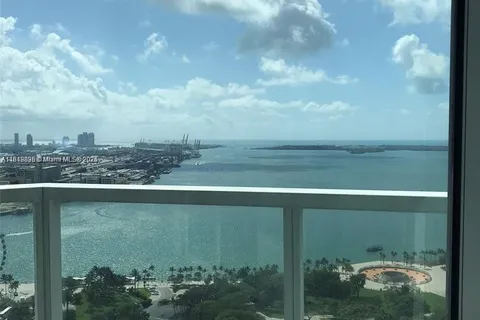 244 Biscayne Blvd # 803, Miami FL 33132