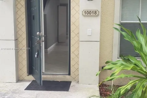 10018 SW 24th St # 16, Miramar FL 33025