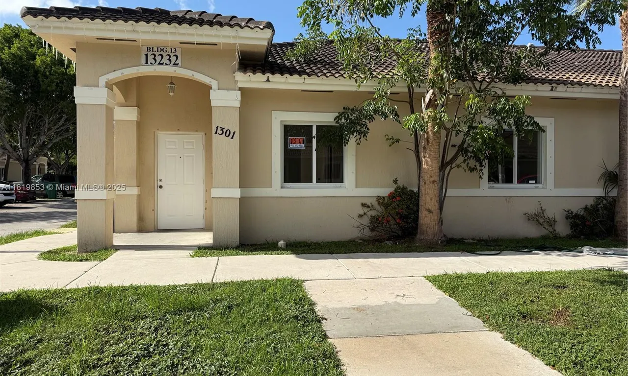 13232 Old Biscayne Dr # 1301, Homestead FL 33033