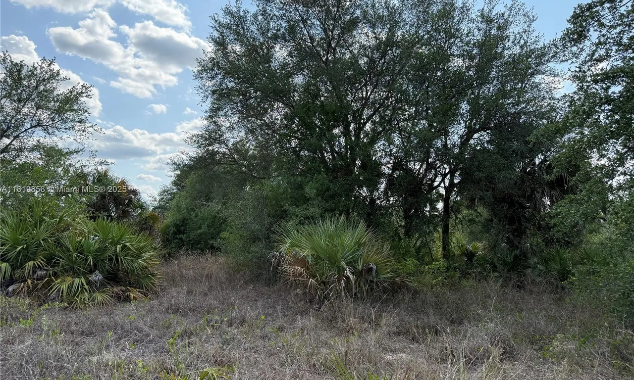 120 N VERDA ST, Clewiston FL 33440