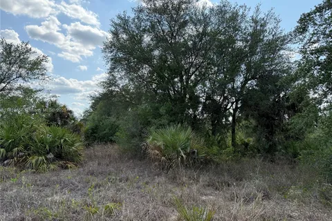 120 N VERDA ST, Clewiston FL 33440